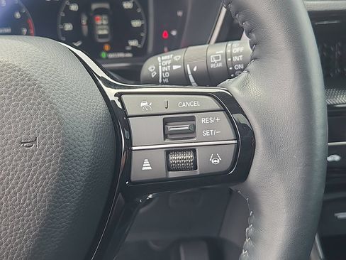 Used 2026 Honda CR-V EX-L image 26
