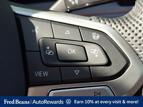 Certified 2026 Volkswagen Jetta GLI Autobahn w/ GLI Black Package FWD image 28