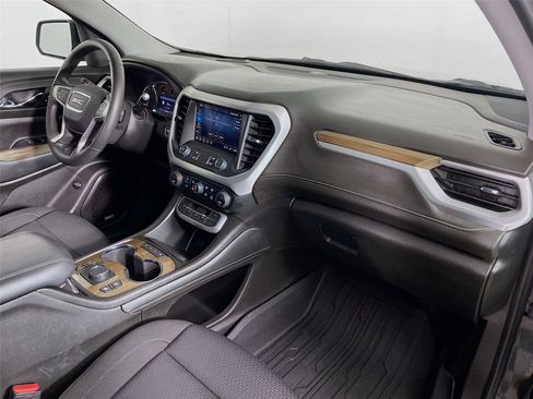 Used 2022 GMC Acadia SLE w/ Driver Convenience Package image 34