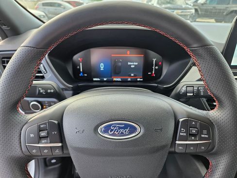 Used 2026 Ford Escape ST-Line AWD/4WD image 23