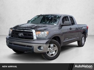Used 2012 Toyota Tundra video 1