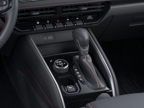 New 2026 Chevrolet Colorado Z71 w/ Technology Package image 23