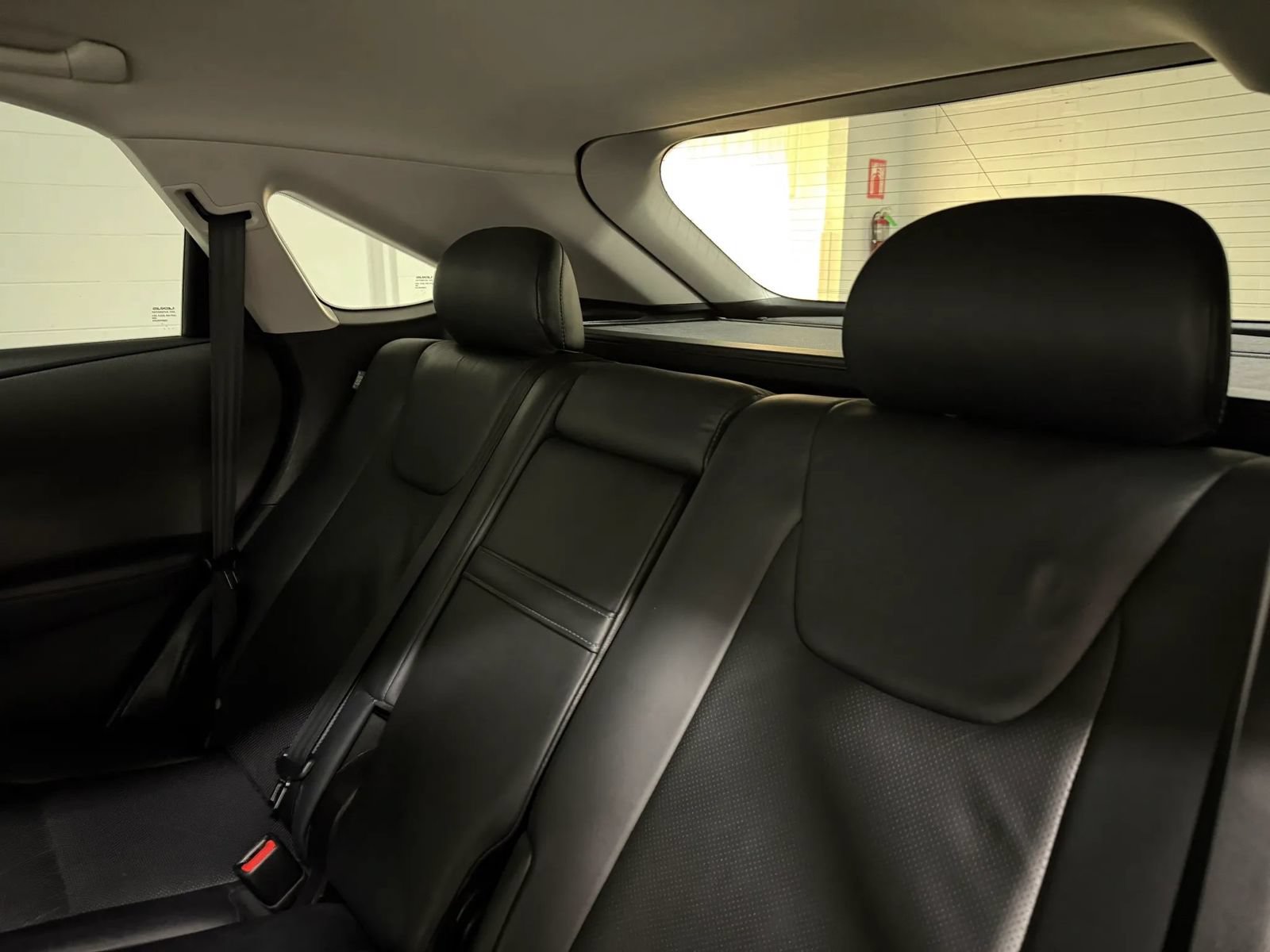 Used 2015 Lexus RX 350 AWD image 47