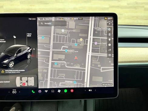 Used 2023 Tesla Model Y 2WD image 23