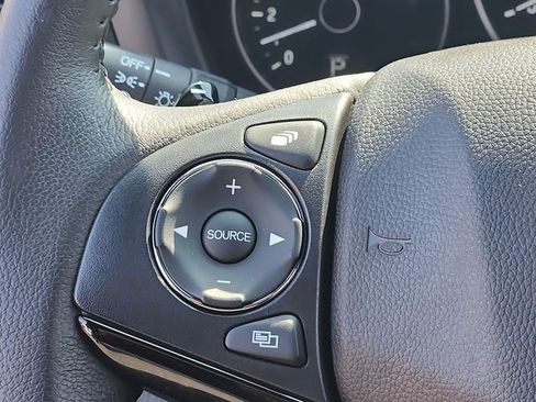 Used 2022 Honda HR-V Sport image 20