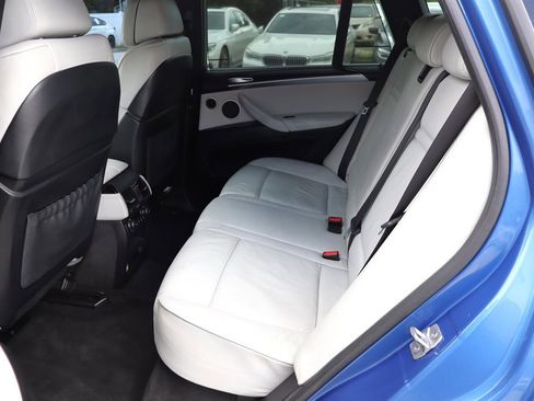 Used 2013 BMW X5 M AWD/4WD image 19