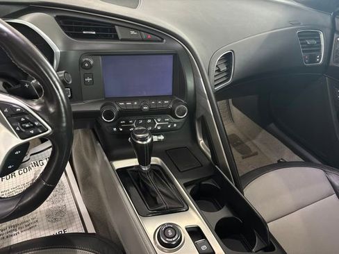 Used 2017 Chevrolet Corvette Grand Sport RWD image 40
