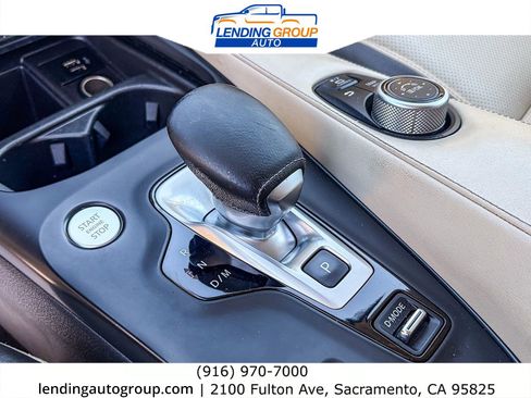 Used 2019 INFINITI QX50 Essential w/ Premium Audio Package AWD/4WD image 18