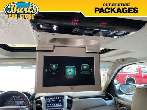 Used 2020 GMC Yukon SLT w/ Open Road Package AWD/4WD image 27