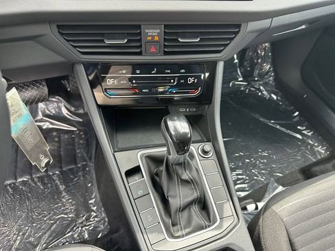 New 2026 Volkswagen Jetta S FWD image 28