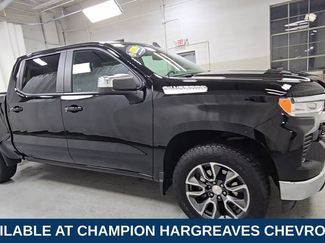 Certified 2024 Chevrolet Silverado 1500 LT video 2