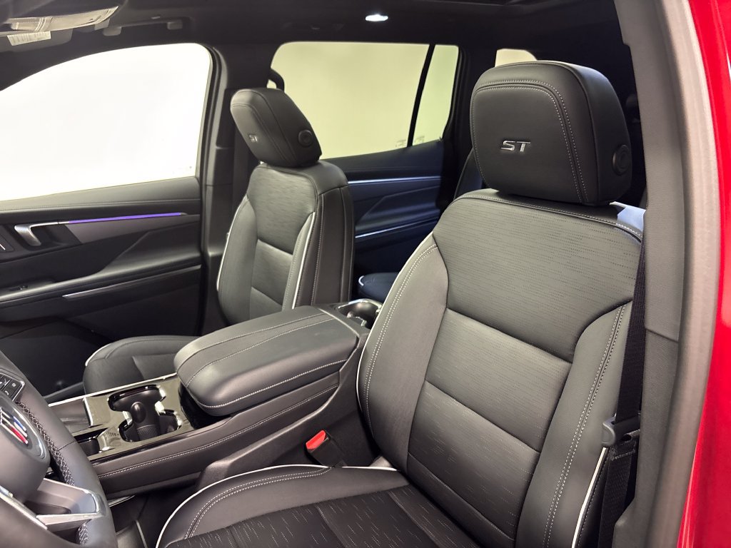 New 2026 Buick Enclave Sport Touring w/ Power Package FWD image 27