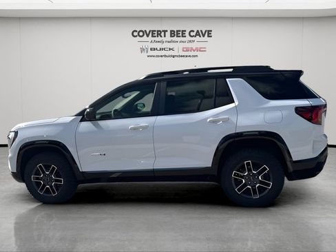 New 2026 GMC Terrain AT4 w/ Convenience Package III image 9