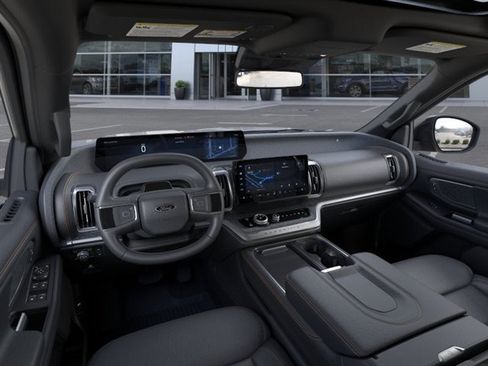 New 2026 Ford Expedition Tremor AWD/4WD image 9