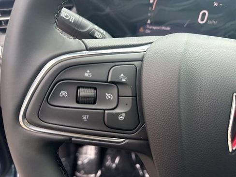 New 2026 Buick Encore GX Sport Touring image 15