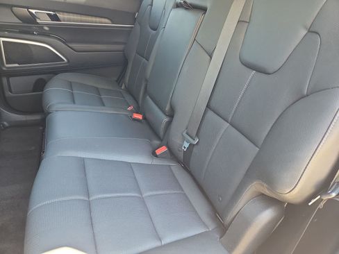 Used 2023 Kia Telluride EX FWD image 20