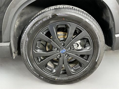 Used 2024 Subaru Forester Sport image 30