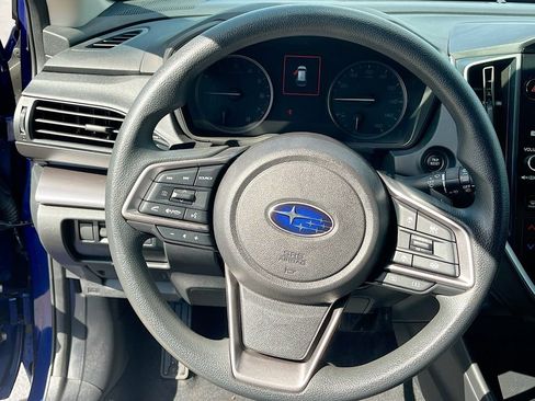 Used 2025 Subaru Impreza 2.0i Sport AWD/4WD image 11
