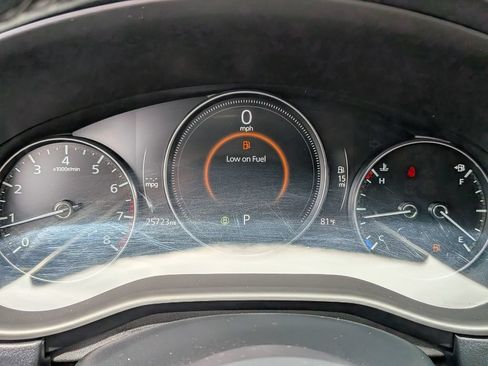 Used 2025 MAZDA CX-30 AWD 2.5 S w/ Preferred Package image 17