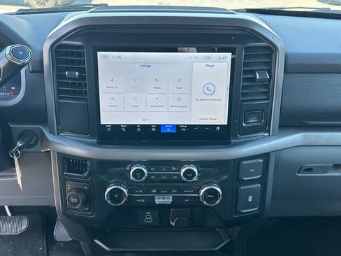 Used 2025 Ford F150 XLT w/ Equipment Group 301A Standard image 14