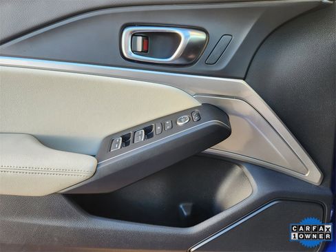 Certified 2025 Acura Integra A-Spec image 25