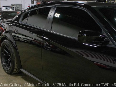 Used 2021 Dodge Charger SRT Hellcat image 21
