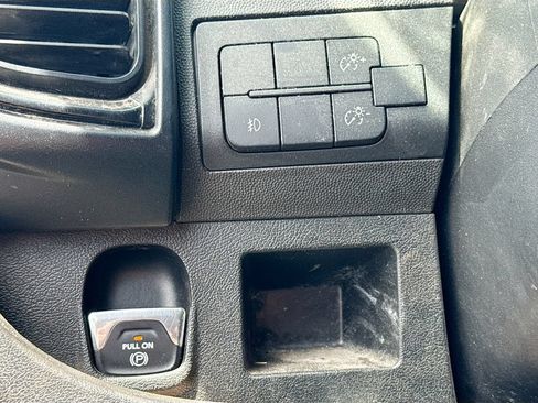 Used 2023 RAM ProMaster 3500 w/ Driver Convenience Group FWD image 12