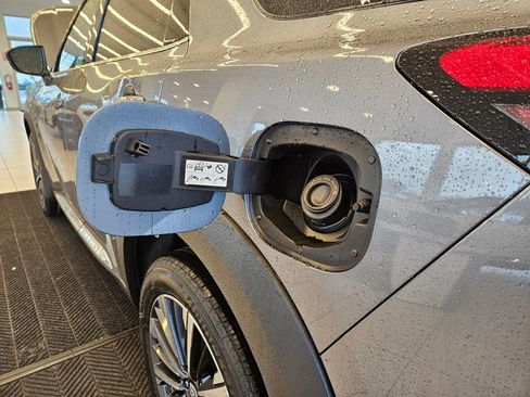 New 2026 Nissan Pathfinder Platinum w/ Cargo Package image 35