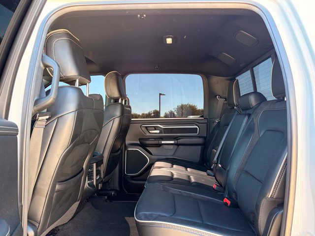 Certified 2023 RAM 1500 Laramie RWD image 17