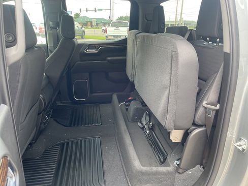 Used 2026 GMC Sierra 1500 Elevation AWD/4WD image 33