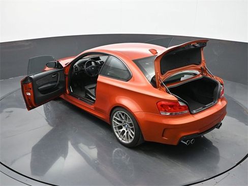 Used 2011 BMW 1 Series M image 22