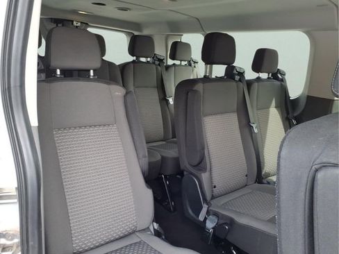 Used 2024 Ford Transit 350 XLT image 16