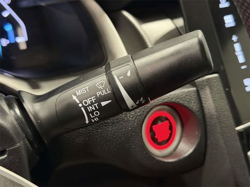 Used 2016 Honda Civic EX image 24