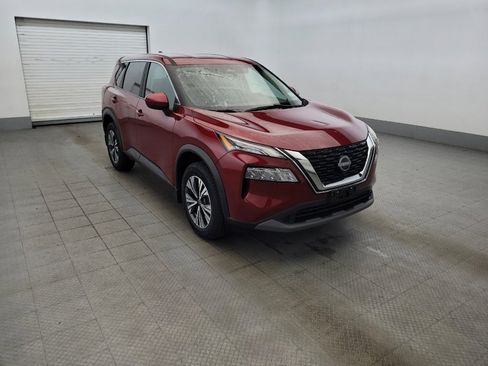 Used 2023 Nissan Rogue SV AWD/4WD image 13