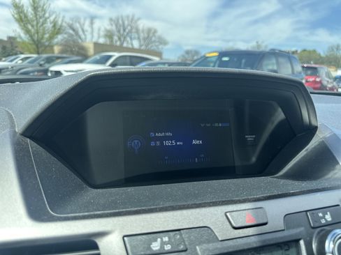 Used 2016 Honda Odyssey EX-L image 29