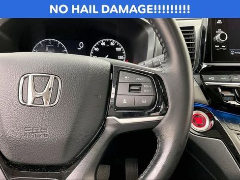 Certified 2025 Honda Odyssey Touring image 24