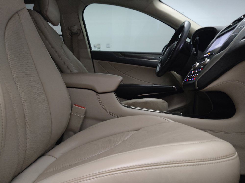 Used 2019 Lincoln MKC Reserve w/ MKC Climate Package FWD image 21