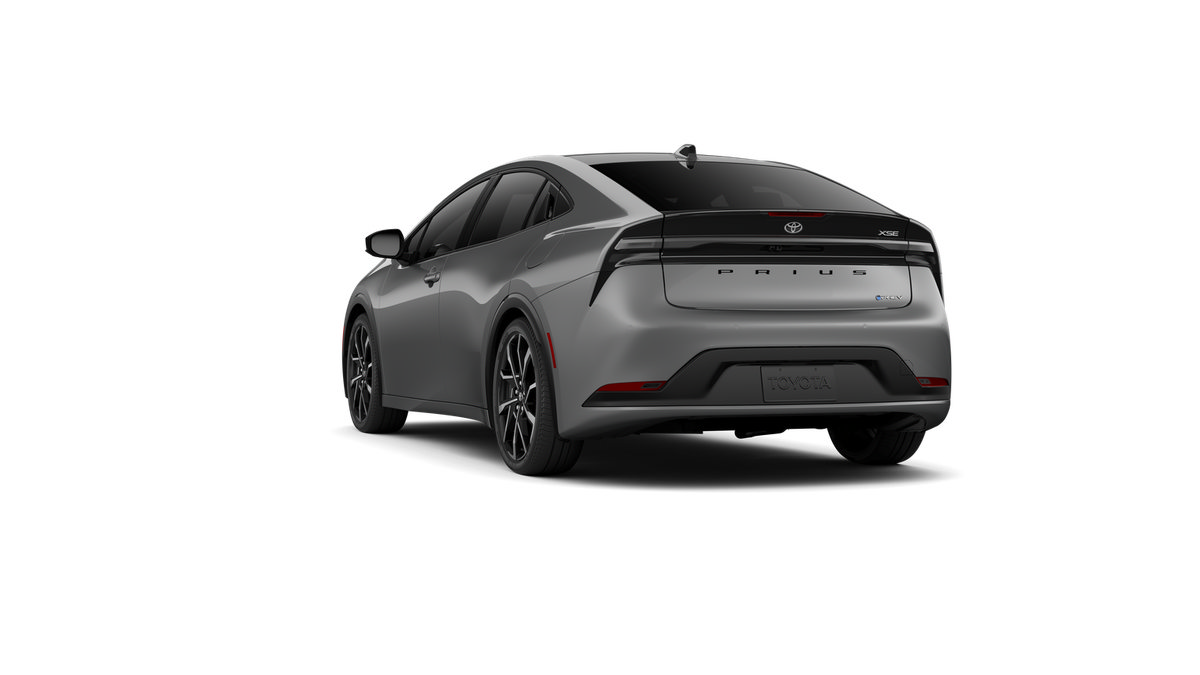 New 2027 Toyota Prius Plug-In Hybrid w/ Limited Premium Package FWD image 49