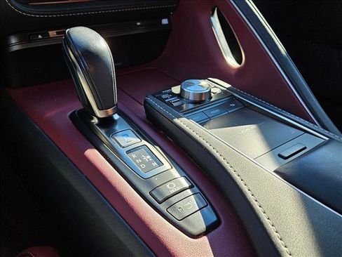 Used 2018 Lexus LC 500 Coupe image 16