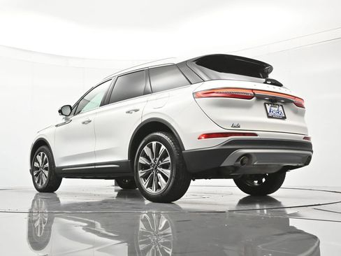Used 2022 Lincoln Corsair Reserve w/ Elements Package FWD image 42