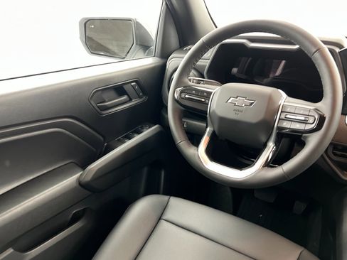 New 2025 Chevrolet Colorado Trail Boss image 12