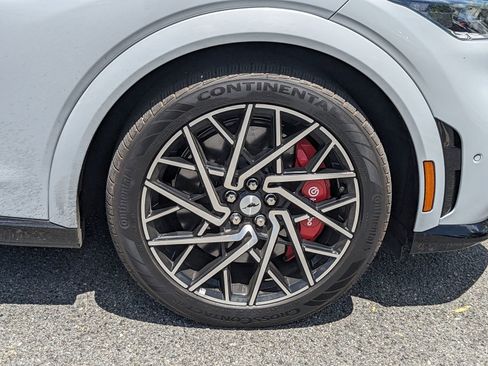 Used 2023 Ford Mustang Mach-E GT w/ GT Performance Edition image 12