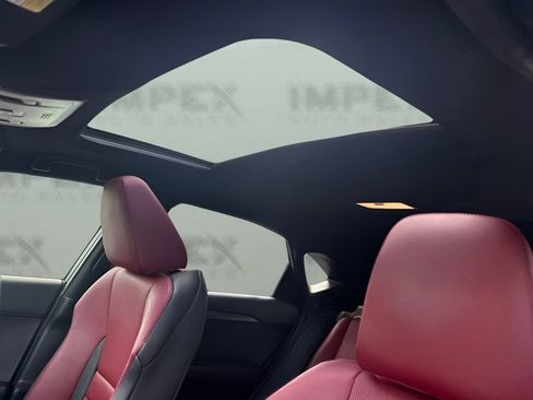 Used 2017 Lexus NX 200t F Sport w/ F Sport Premium Package AWD/4WD image 6