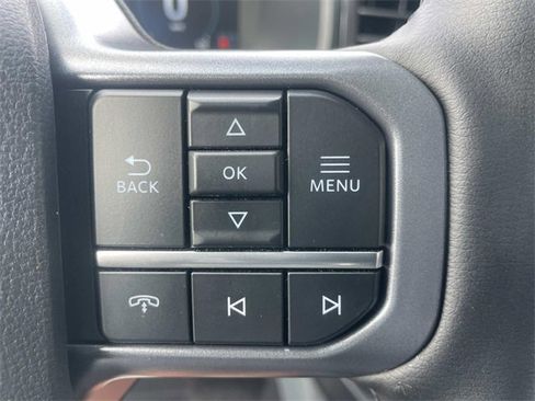 New 2025 Ford F150 Lightning Flash image 12