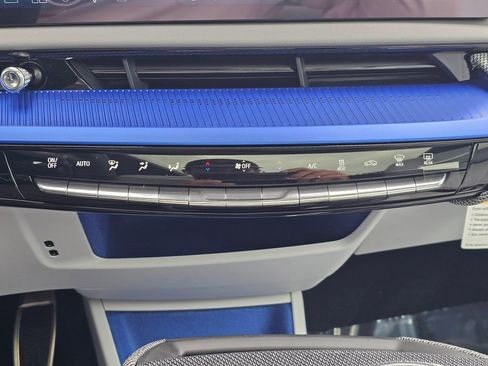New 2026 Cadillac Optiq Sport 1 AWD/4WD image 31