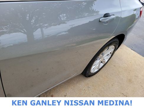 Used 2024 Chevrolet Malibu LT image 12