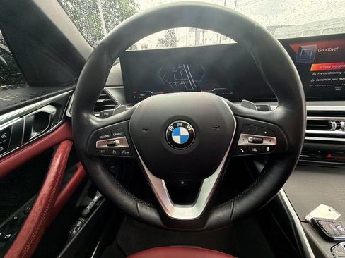 Used 2024 BMW 430i xDrive Coupe w/ Convenience Package AWD/4WD image 23