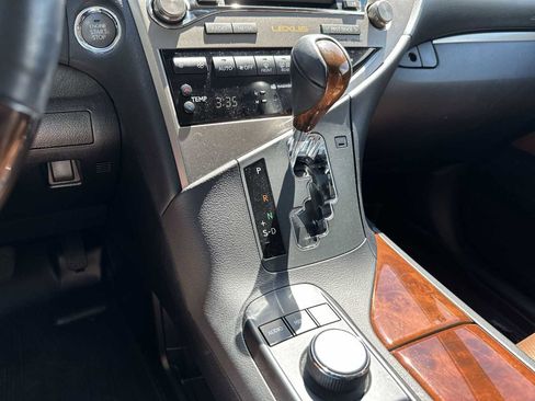 Used 2013 Lexus RX 350 FWD w/ Premium Pkg image 24