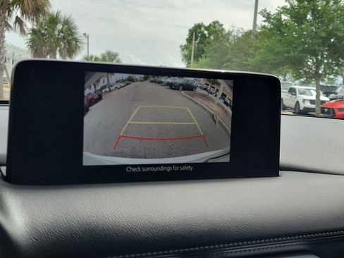 Used 2024 MAZDA CX-5 AWD 2.5 S w/ Preferred Package image 25