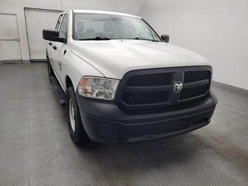 Used 2019 RAM 1500 Tradesman image 14